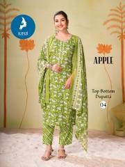 Kaya  APPLE 